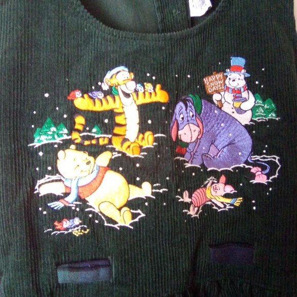 THE DISNEY CATALOG DRESS - Picture 10 of 10